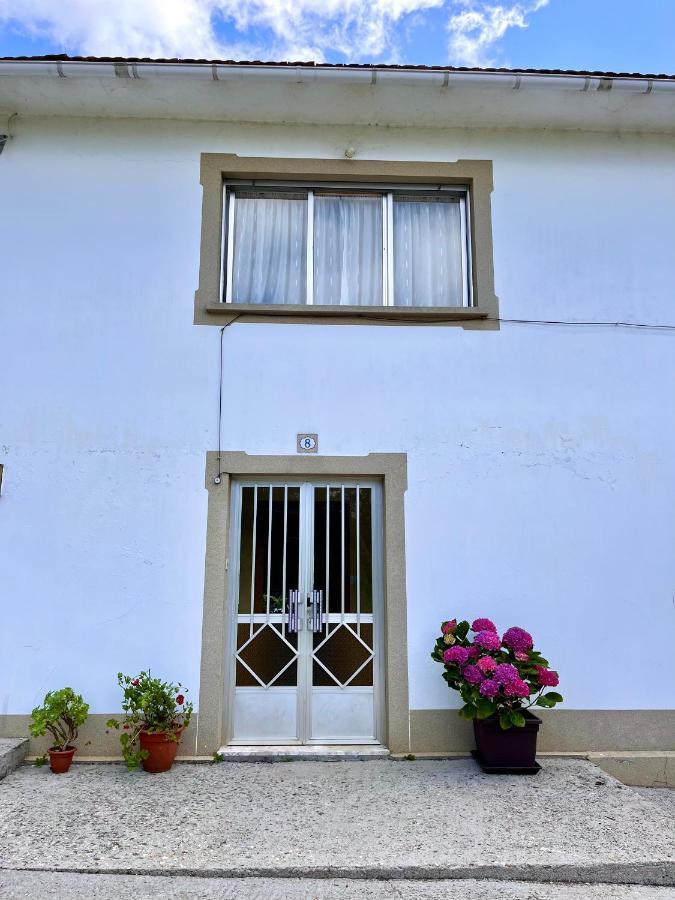 Вілла Casa Marina Cerdido Екстер'єр фото