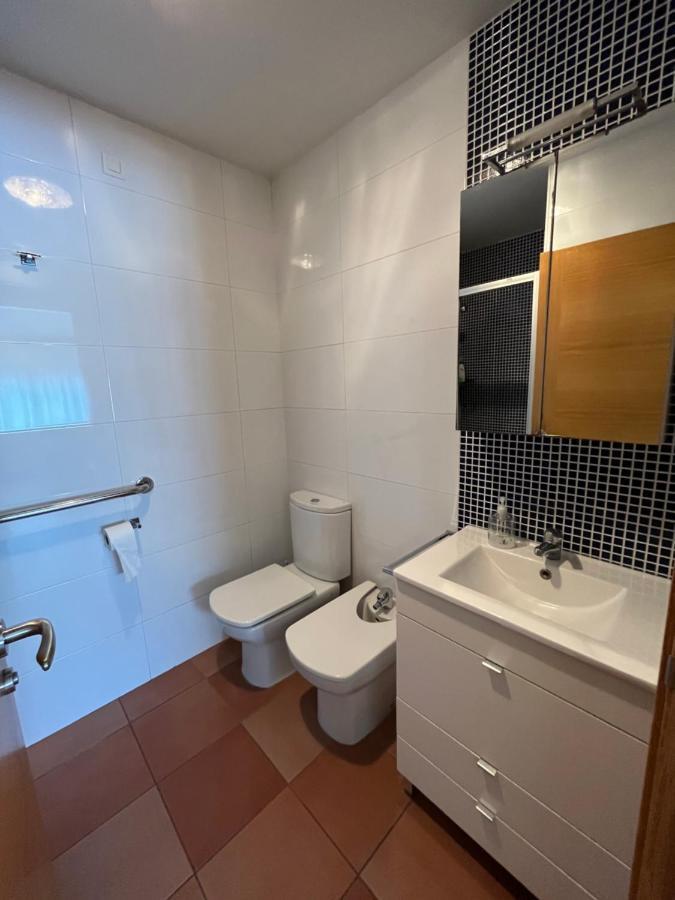 Вілла Casa Marina Cerdido Екстер'єр фото